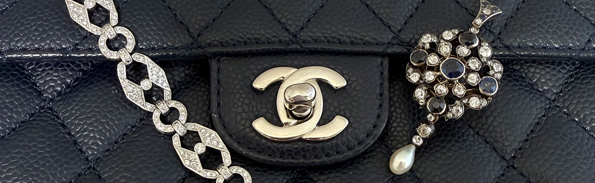 Dazzling through the decades: Explore our Jewellery, Watches & Accessories auction