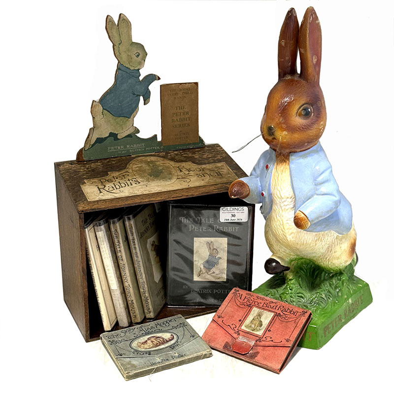 Antiques & Collectors