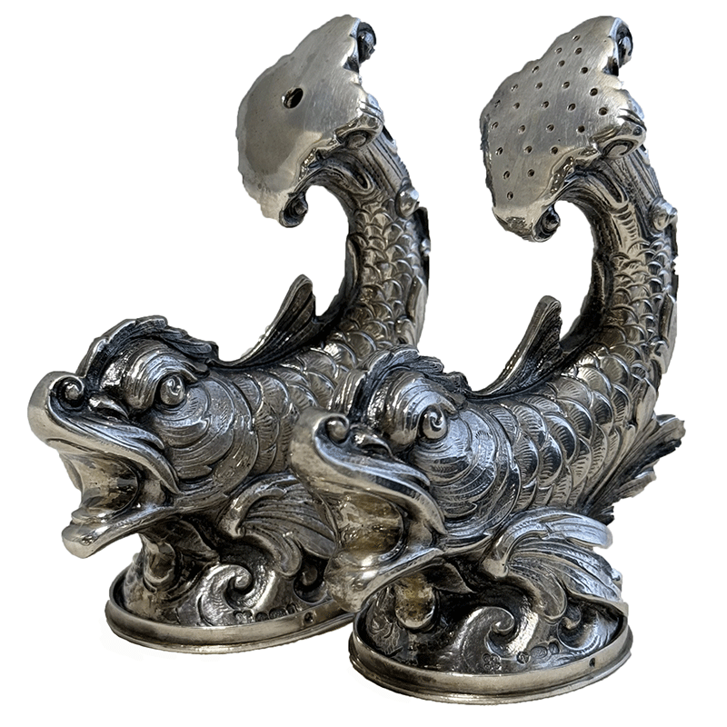 Antiques & Collectors