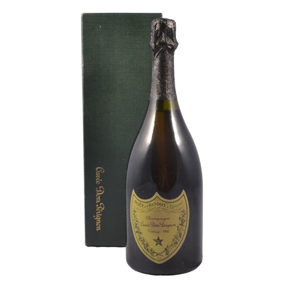 Lot 124A - Moët et Chandon, Cuvée Dom Perignon Champagne, 1980 vintage