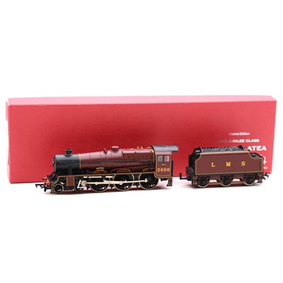 Lot 169 - Bachmann OO gauge steam locomotive 'Galatea', boxed