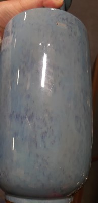 Lot 23 - Pair of Wiltshaw & Robinson Carlton Ware vases