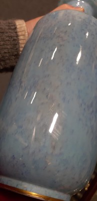 Lot 23 - Pair of Wiltshaw & Robinson Carlton Ware vases