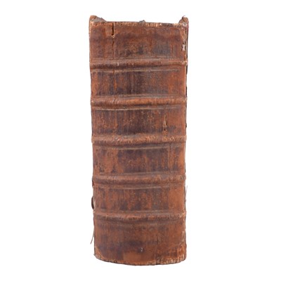 Lot 205 - The Holy Bible Containing the Old Testament and the New, Oxford, 1675
