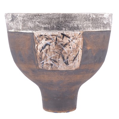 Lot 139 - Robin Welch, large bowl
