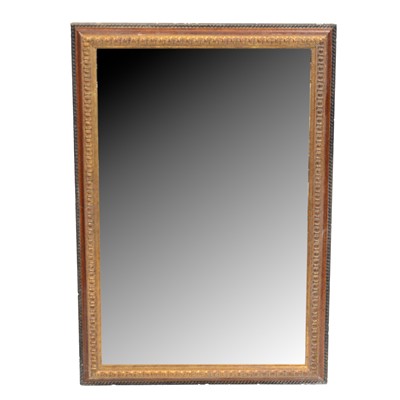 Lot 422 - Three modern wall mirrors