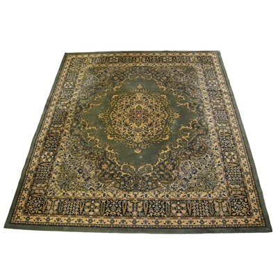 Lot 511 - Machine made carpet