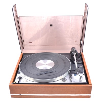 Lot 228 - Dual 1229 1970s Turntable