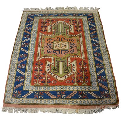 Lot 510 - Kazak rug