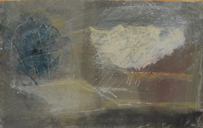 Lot 409 - Sue Knight, Landscape