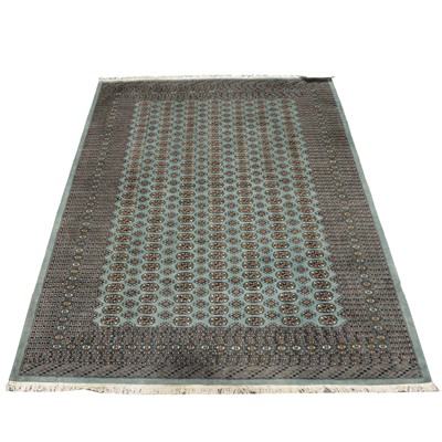 Lot 513 - Bokhara carpet