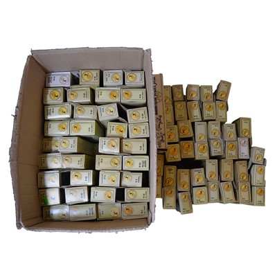 Lot 113 - One-hundred and twelve Matchbox 'Models of Yesteryear' die-cast models, boxed