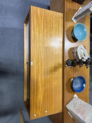 Lot 109 - Robin Day for Hille, a 'Hilleplan' unit B sideboard, designed 1953