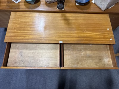 Lot 109 - Robin Day for Hille, a 'Hilleplan' unit B sideboard, designed 1953