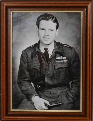 Lot 25 - Dambusters / 617 / Gibson interest