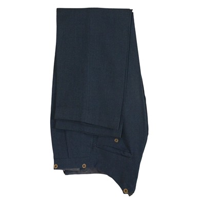 Lot 49 - Royal Air Force two piece uniform of Air Chief Marshall the Hon Sir Ralph Cochrane