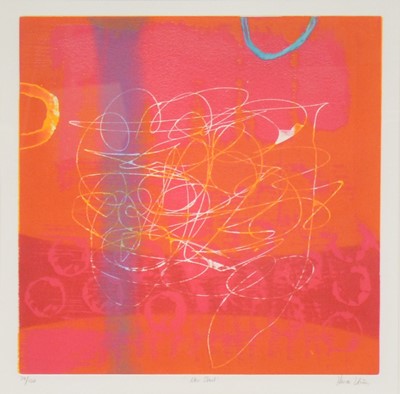Lot 349 - Heidi Konig, New Start