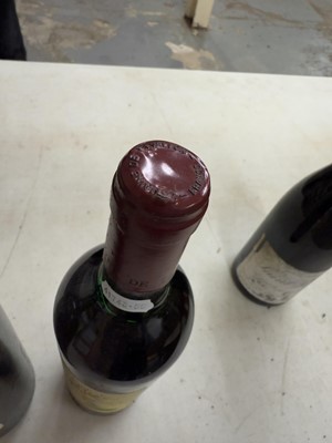 Lot 49 - Domaine de Trevallon 1996, Bouches du Rhone (Provence)