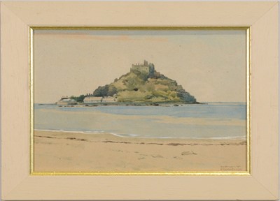 Lot 11 - Norman T Stephenson (20th century)