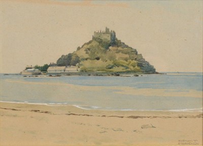 Lot 11 - Norman T Stephenson (20th century)