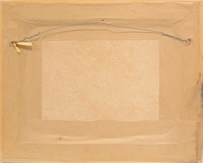 Lot 11 - Norman T Stephenson (20th century)