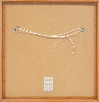 Lot 14 - Bryan Organ (b. 1935-)