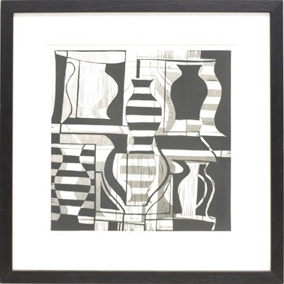 Lot 51 - Hannah Hann (20th/ 21st century)
