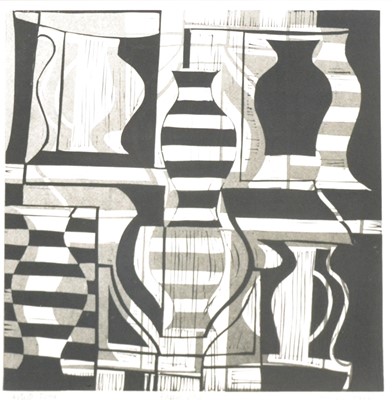 Lot 51 - Hannah Hann (20th/ 21st century)
