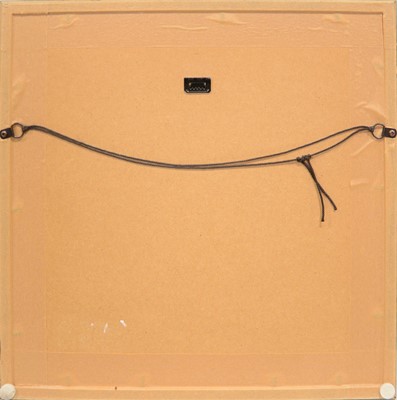 Lot 51 - Hannah Hann (20th/ 21st century)