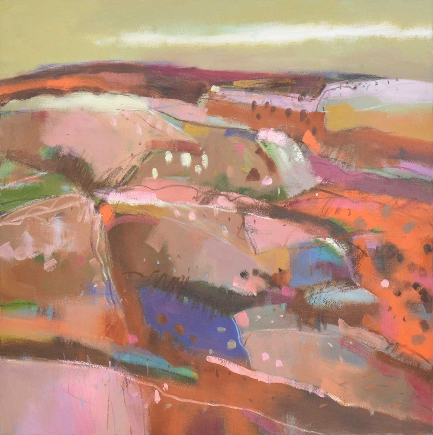 Lot 26 - Andy Waite (Contemporary, 20th/21st century)