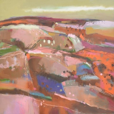 Lot 26 - Andy Waite (Contemporary, 20th/21st century)