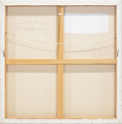 Lot 26 - Andy Waite (Contemporary, 20th/21st century)