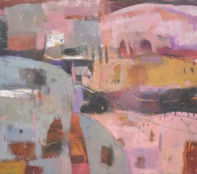 Lot 80 - Andy Waite (Contemporary, 20th/21st century)