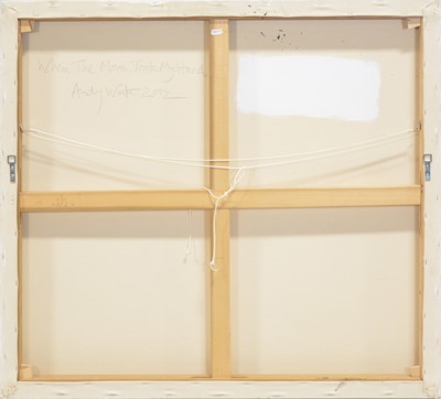 Lot 43 - Andy Waite (Contemporary, 20th/21st century)