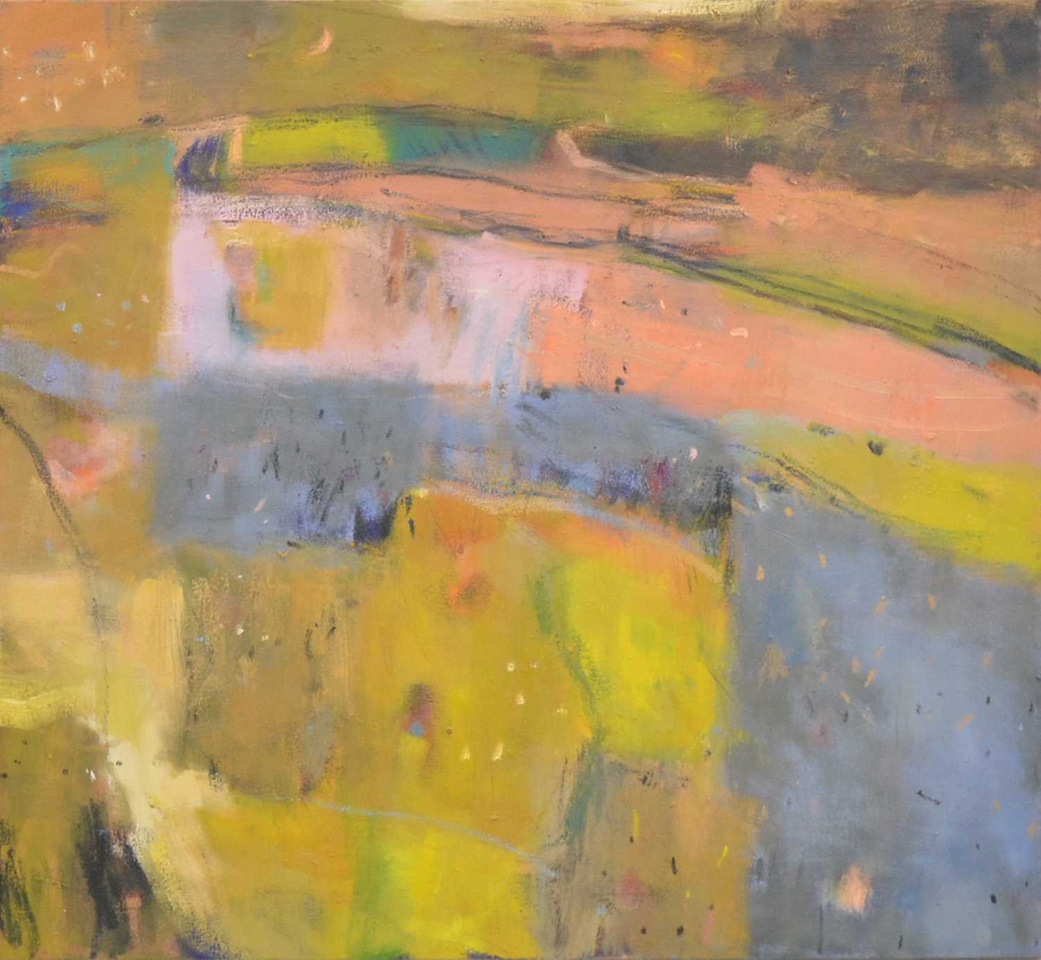 Lot 43 - Andy Waite (Contemporary, 20th/21st century)