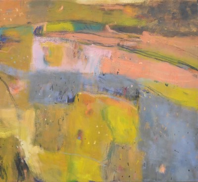 Lot 43 - Andy Waite (Contemporary, 20th/21st century)
