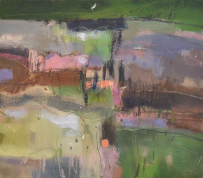 Lot 84 - Andy Waite (Contemporary, 20th/21st century)