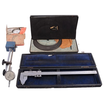 Lot 232 - Quantity of engineering tools, etc