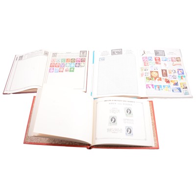 Lot 179 - GB collections and world stamps - a large collection
