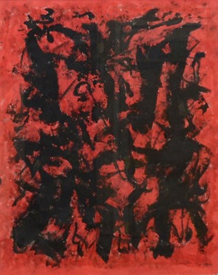 Lot 41 - William Gear (1915-1997)
