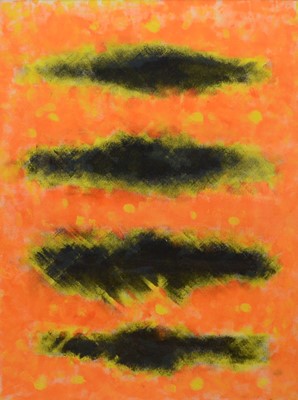 Lot 227 - William Gear (Scottish, 1915-1997)