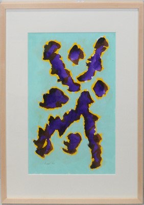 Lot 48 - William Gear (1915-1997)