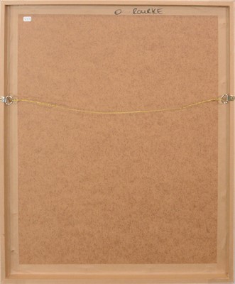 Lot 64 - Adrian Heath (1920-1992), attributed