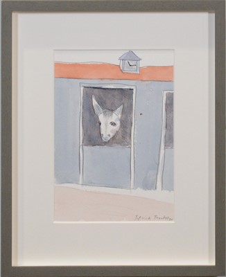 Lot 34 - Patrick Procktor (1936-2003)