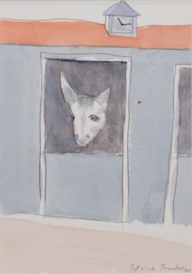 Lot 34 - Patrick Procktor (1936-2003)