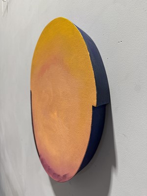 Lot 32 - Trevor Bell (1930-2017)
