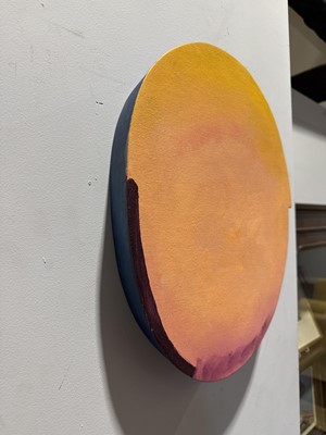 Lot 32 - Trevor Bell (1930-2017)