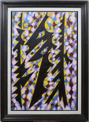 Lot 61 - William Gear (1915-1997)