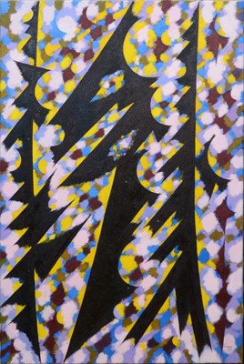 Lot 61 - William Gear (1915-1997)