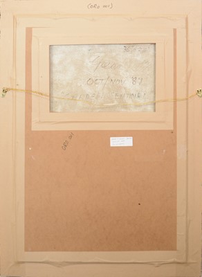 Lot 61 - William Gear (1915-1997)